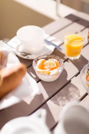 Esperanto Отели рядом с достопримечательностью «Rue Meynadier»