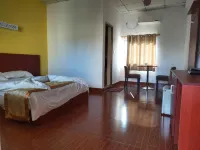Chong TI Hotel Hotel di Dili