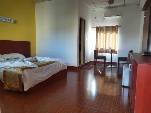 Chong TI Hotel