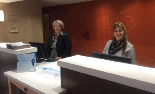 Hawthorn Extended Stay by Wyndham Corpus Christi