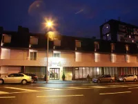 Park Hôtel & Appartements Hotels in Cholet