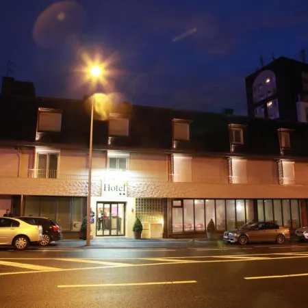 Park Hôtel & Appartements