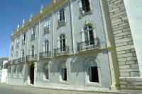 Hotel de Moura Hotels near Parque de Feiras e Exposições de Moura