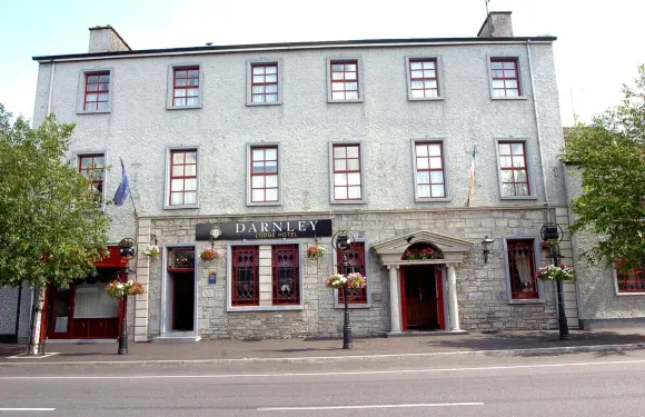 達恩利洛奇酒店