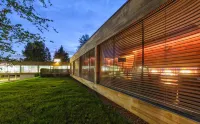Hotel Jezerka Отели в г. Хрудим