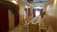 Veranda Hotel - servizio colazione