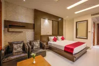 Hotel Pioneer Grand Palace Hotels in Nagercoil