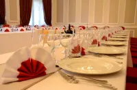Casa de Oaspeți Sfântul Nicolae - Desayuno