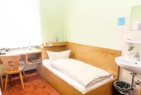 Hotel-Restaurant Wiendl Hotel di Bad Abbach