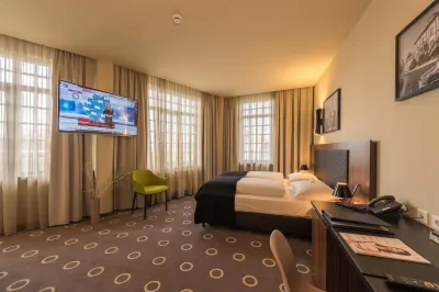 The Frankfurt Hotel di Frankfurt