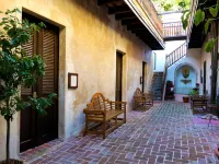 Villa Herencia Hotel Hotels near Isla de Cabras Park