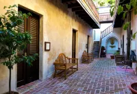 Villa Herencia Hotel Hoteles cerca de Parque Isla de Cabras