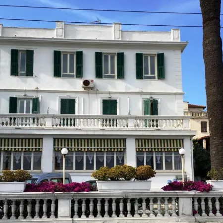 Hotel Villa la Brise