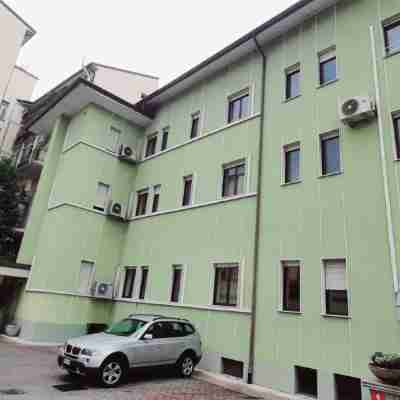 Hotel Principe Hotel Exterior