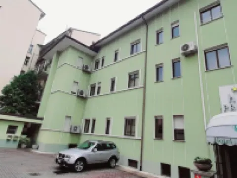 Hotel Principe Hotels near Udine