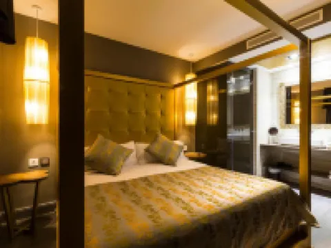 Sant Jordi Boutique Hotel Hoteles en Calella