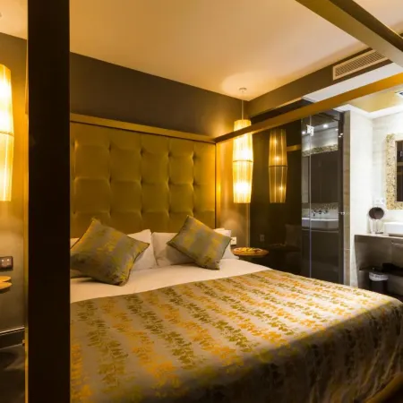 Sant Jordi Boutique Hotel