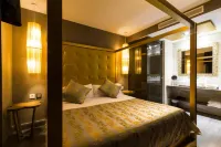 Sant Jordi Boutique Hotel Hôtels à : Arenys de Mar