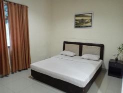 Citra Hotel
