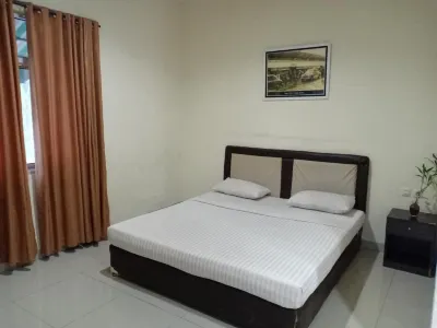 Citra Hotel Hotel a Palembang