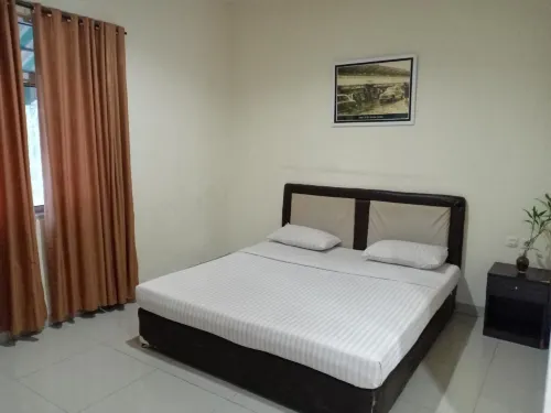 Citra Hotel Hotels in Palembang