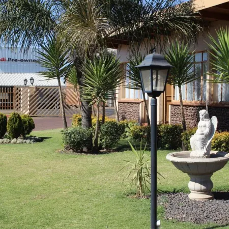 Travel Lodge