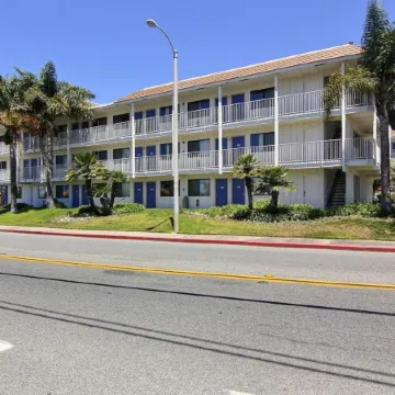 Motel 6 Carpinteria, CA - Santa Barbara - North