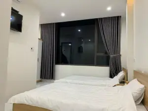 58M Motel