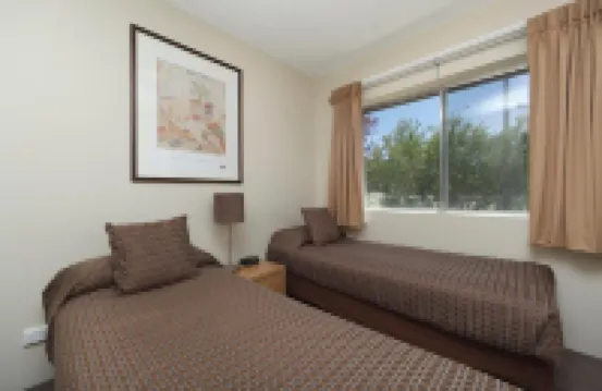 Forrest Hotel & Apartments