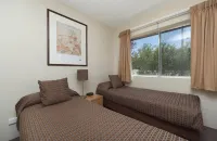 Forrest Hotel & Apartments