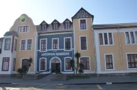 Be-Still Accommodation