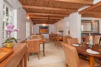 Hotel Roosje Van de Kaap Hotels in Swellendam