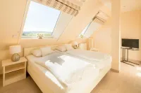 Trip Inn Hotel Astoria Hotels in der Nähe von Institut für Numerische und Angewandte Mathematik