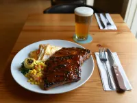 Red Tree Lodge Hotels in Fernie