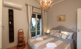 Stylish Flat at Edem Beach by Athenian Homes