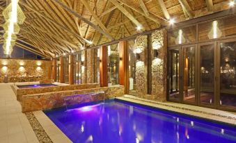 Aquila Private Game Reserve & Spa