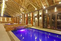 Aquila Private Game Reserve & Spa - Романтические