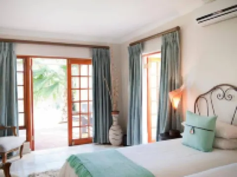 Cultivar Boutique Hotel โรงแรมในสเตลเลนบอสช์