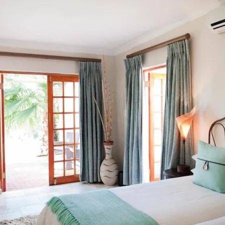 Cultivar Boutique Hotel
