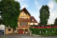 Hotelgasthof Zur Sonne Hotels in Abensberg
