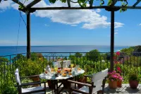 Hotel Agnadi - Horefto Hotels in Zagorá-Mourési