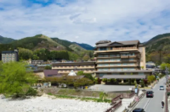 Hirugami Grand Hotel Tenshin