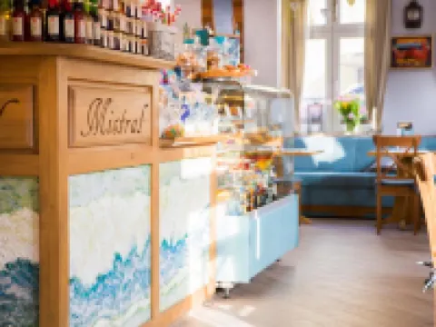 Dom Wakacyjny Mistral Hotels in Slupski