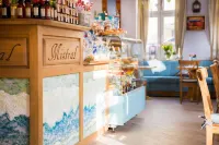 Dom Wakacyjny Mistral Hotels in Slupski