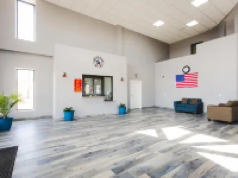 Econo Lodge Inn & Suites Channelview - Houston East Hoteles en Channelview