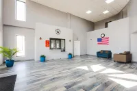 Econo Lodge Inn & Suites Channelview - Houston East