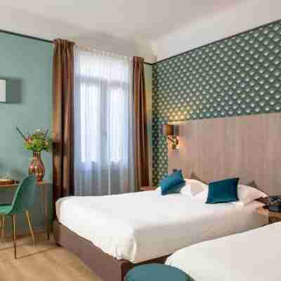 Hôtel Le Bristol Avignon Rooms