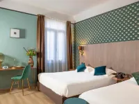 Hôtel le Bristol Hotels in Avignon