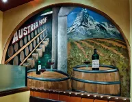 Austria Hof Lodge
