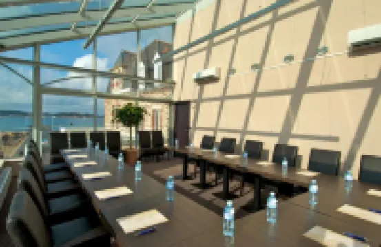 Best Western Plus les Terrasses de Brehat